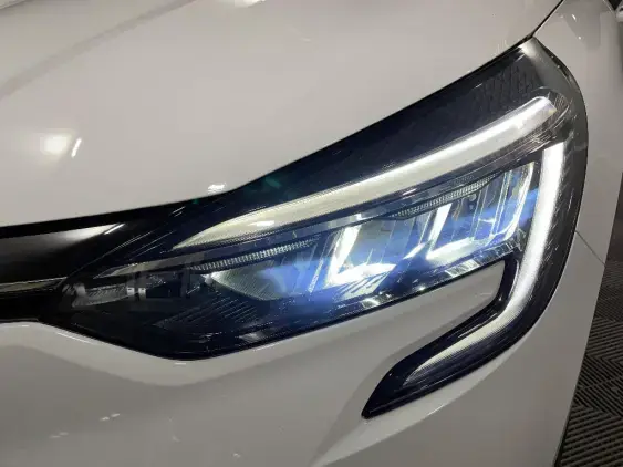 RENAULT CLIO V - voiture d'occasion - Photo 22