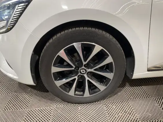 RENAULT CLIO V - voiture d'occasion - Photo 23