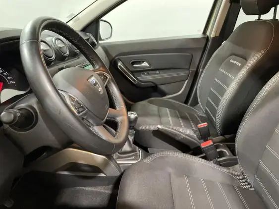 DACIA DUSTER II - voiture d'occasion - Photo 18