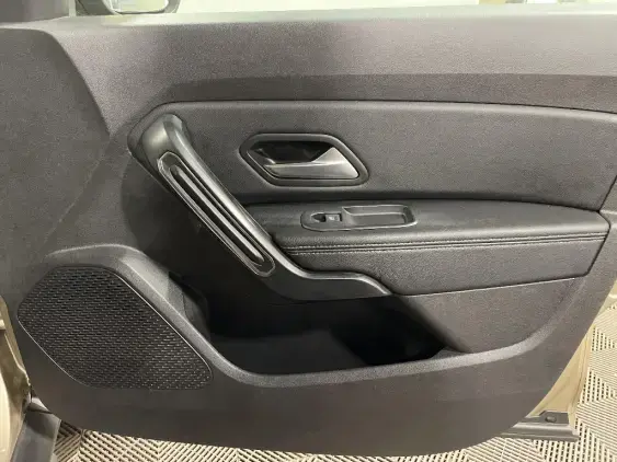 DACIA DUSTER II - voiture d'occasion - Photo 20