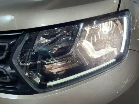 DACIA DUSTER II - voiture d'occasion - Photo 22