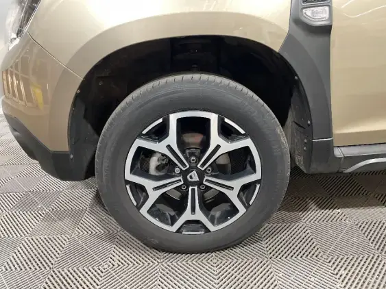 DACIA DUSTER II - voiture d'occasion - Photo 23