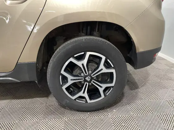 DACIA DUSTER II - voiture d'occasion - Photo 24