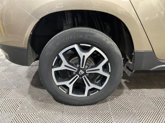 DACIA DUSTER II - voiture d'occasion - Photo 25