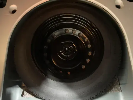 DACIA DUSTER II - voiture d'occasion - Photo 17