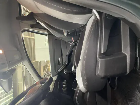 DACIA DUSTER II - voiture d'occasion - Photo 18