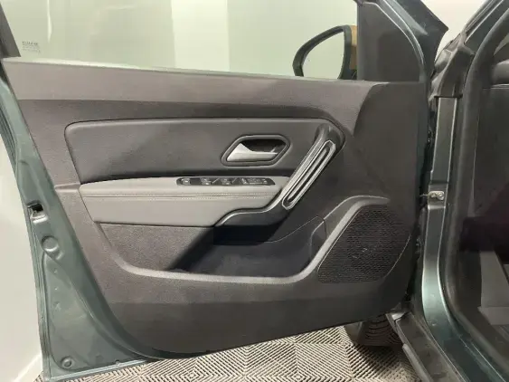 DACIA DUSTER II - voiture d'occasion - Photo 19