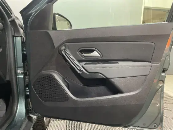 DACIA DUSTER II - voiture d'occasion - Photo 20