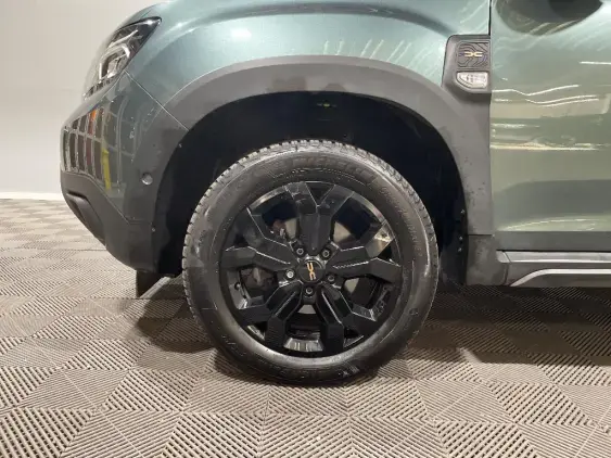 DACIA DUSTER II - voiture d'occasion - Photo 23