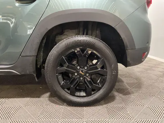 DACIA DUSTER II - voiture d'occasion - Photo 24