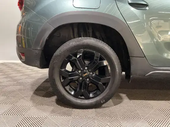 DACIA DUSTER II - voiture d'occasion - Photo 25