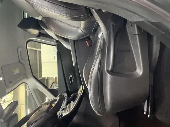 RENAULT SCENIC IV - voiture d'occasion - Photo 18