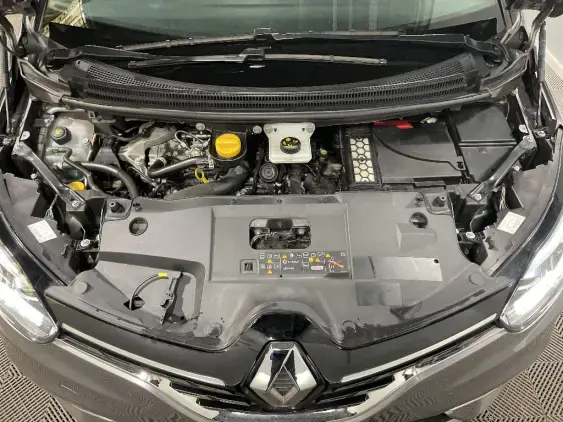 RENAULT SCENIC IV - voiture d'occasion - Photo 21