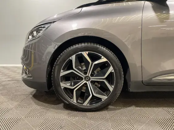 RENAULT SCENIC IV - voiture d'occasion - Photo 23