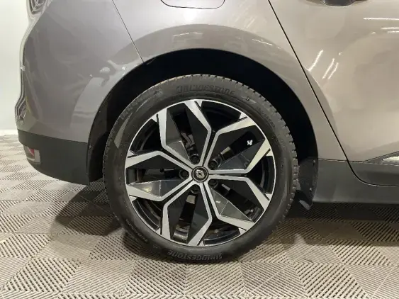 RENAULT SCENIC IV - voiture d'occasion - Photo 25