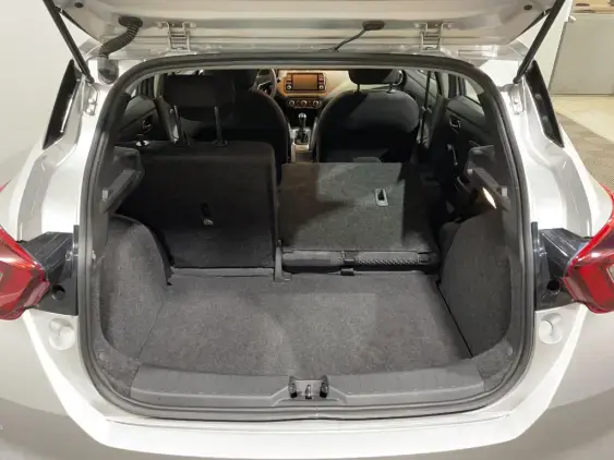 NISSAN MICRA V - voiture d'occasion - Photo 15