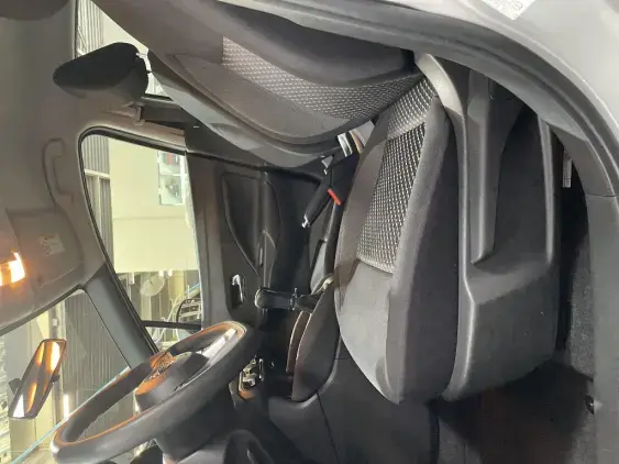 NISSAN MICRA V - voiture d'occasion - Photo 17