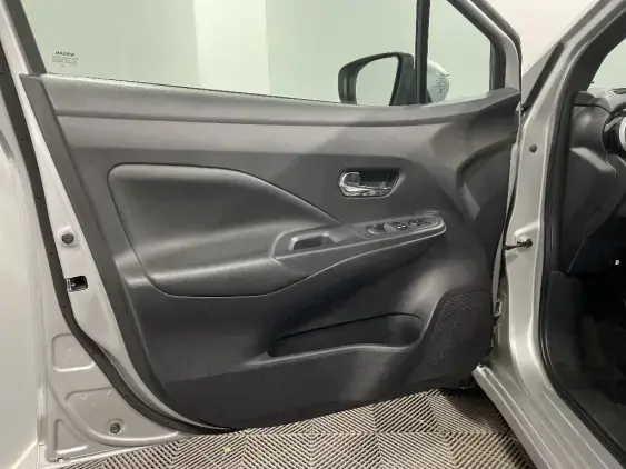 NISSAN MICRA V - voiture d'occasion - Photo 18