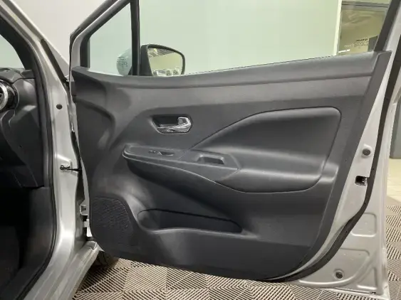 NISSAN MICRA V - voiture d'occasion - Photo 19