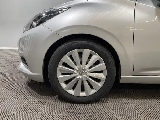 NISSAN MICRA V - voiture d'occasion - Photo 22