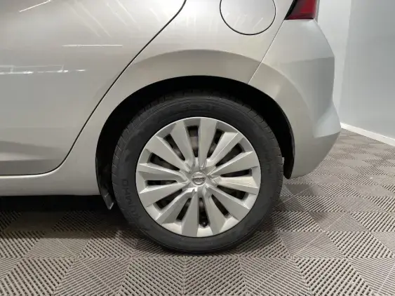 NISSAN MICRA V - voiture d'occasion - Photo 23