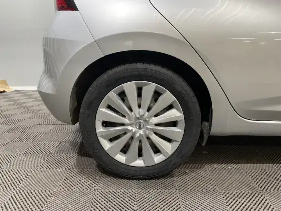 NISSAN MICRA V - voiture d'occasion - Photo 24