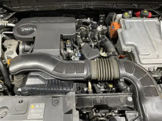 RENAULT ARKANA - voiture d'occasion - Photo 21