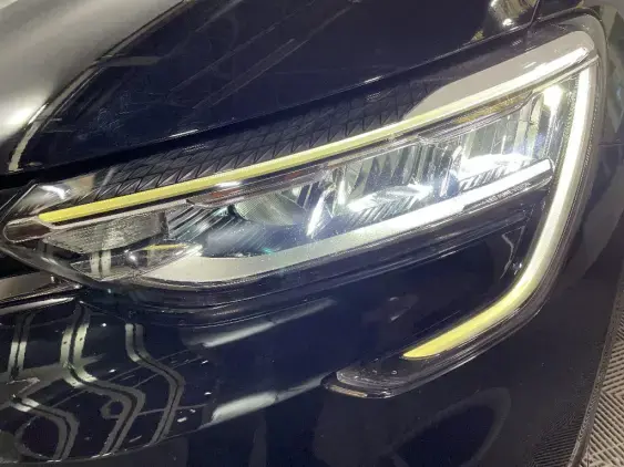 RENAULT ARKANA - voiture d'occasion - Photo 22