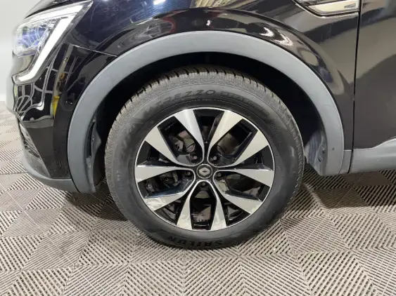 RENAULT ARKANA - voiture d'occasion - Photo 23