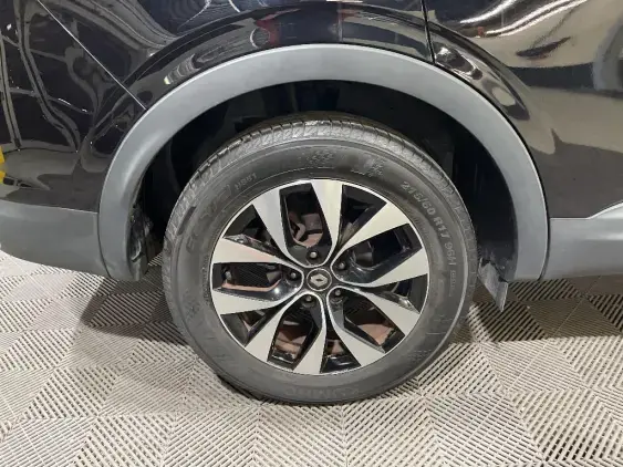 RENAULT ARKANA - voiture d'occasion - Photo 25