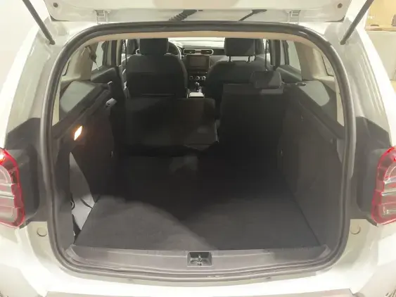 DACIA DUSTER II - voiture d'occasion - Photo 16