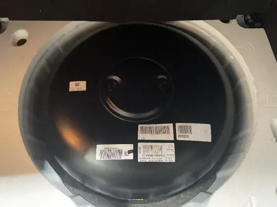 DACIA DUSTER II - voiture d'occasion - Photo 17