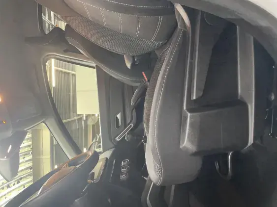 DACIA DUSTER II - voiture d'occasion - Photo 18