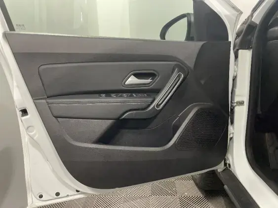 DACIA DUSTER II - voiture d'occasion - Photo 19