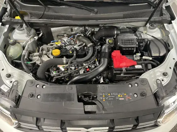 DACIA DUSTER II - voiture d'occasion - Photo 21