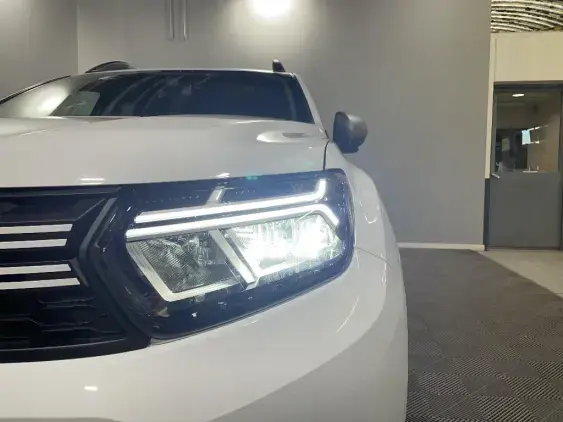 DACIA DUSTER II - voiture d'occasion - Photo 22