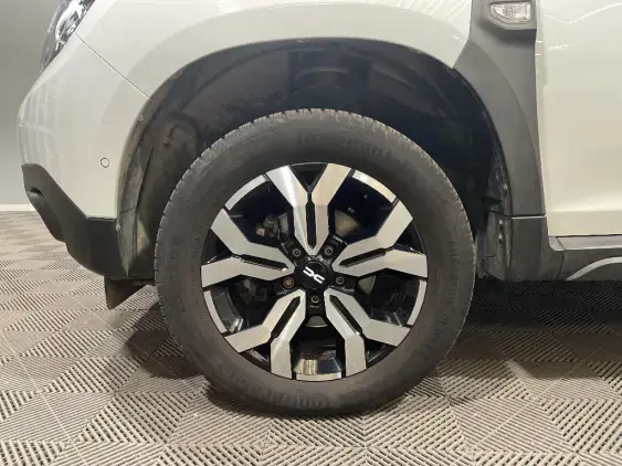 DACIA DUSTER II - voiture d'occasion - Photo 23