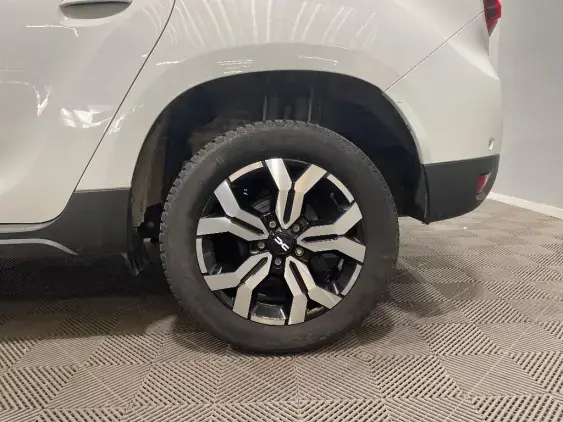 DACIA DUSTER II - voiture d'occasion - Photo 24