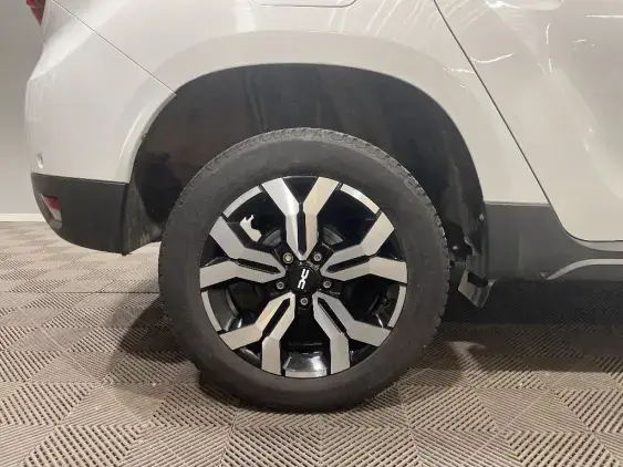 DACIA DUSTER II - voiture d'occasion - Photo 25