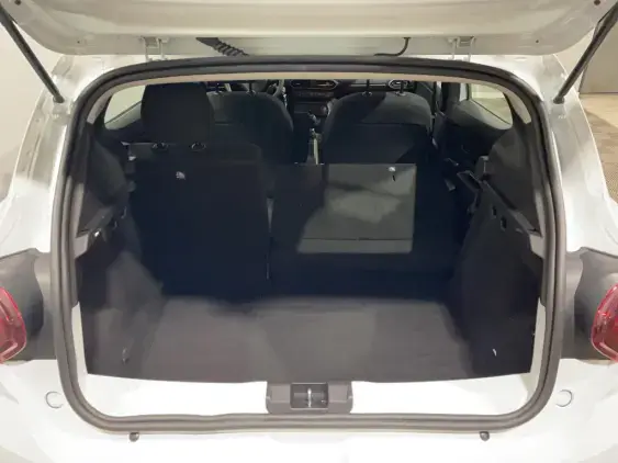 DACIA SANDERO III - voiture d'occasion - Photo 15