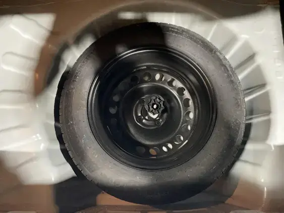 DACIA SANDERO III - voiture d'occasion - Photo 16