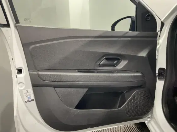 DACIA SANDERO III - voiture d'occasion - Photo 18