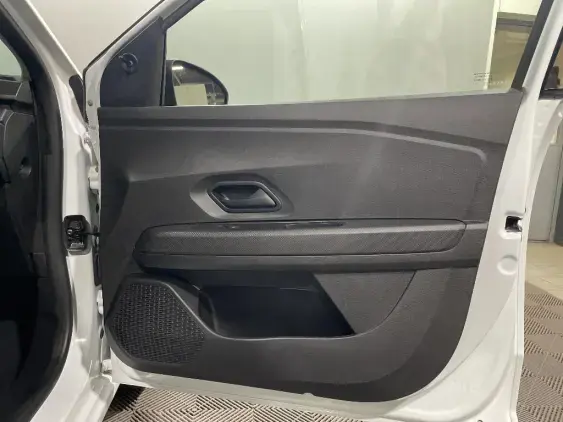 DACIA SANDERO III - voiture d'occasion - Photo 19