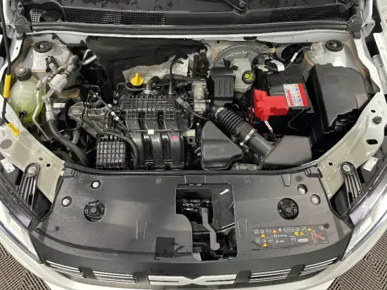 DACIA SANDERO III - voiture d'occasion - Photo 20