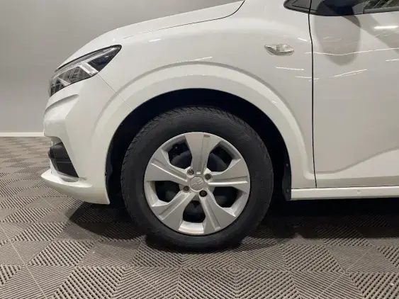 DACIA SANDERO III - voiture d'occasion - Photo 22