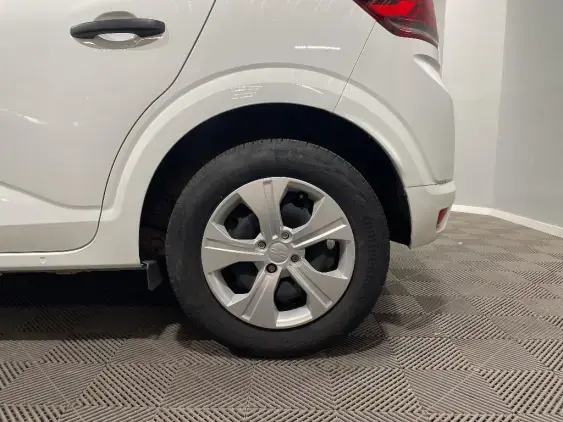 DACIA SANDERO III - voiture d'occasion - Photo 23