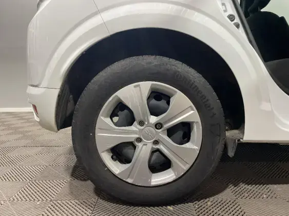 DACIA SANDERO III - voiture d'occasion - Photo 24