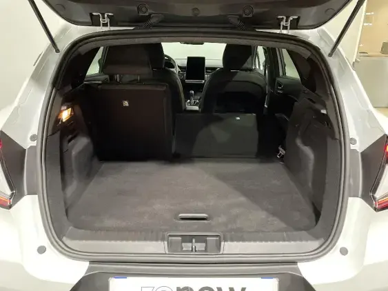 RENAULT CAPTUR II - voiture d'occasion - Photo 16