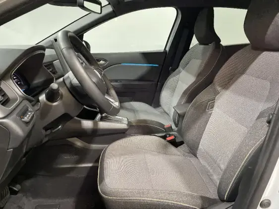 RENAULT CAPTUR II - voiture d'occasion - Photo 18