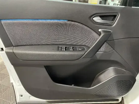 RENAULT CAPTUR II - voiture d'occasion - Photo 19